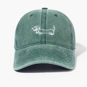 Pølse hund cap